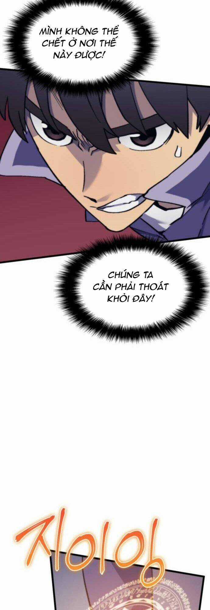 Pháp Sư Từ Thế Giới Khác Chapter 46 trang 52