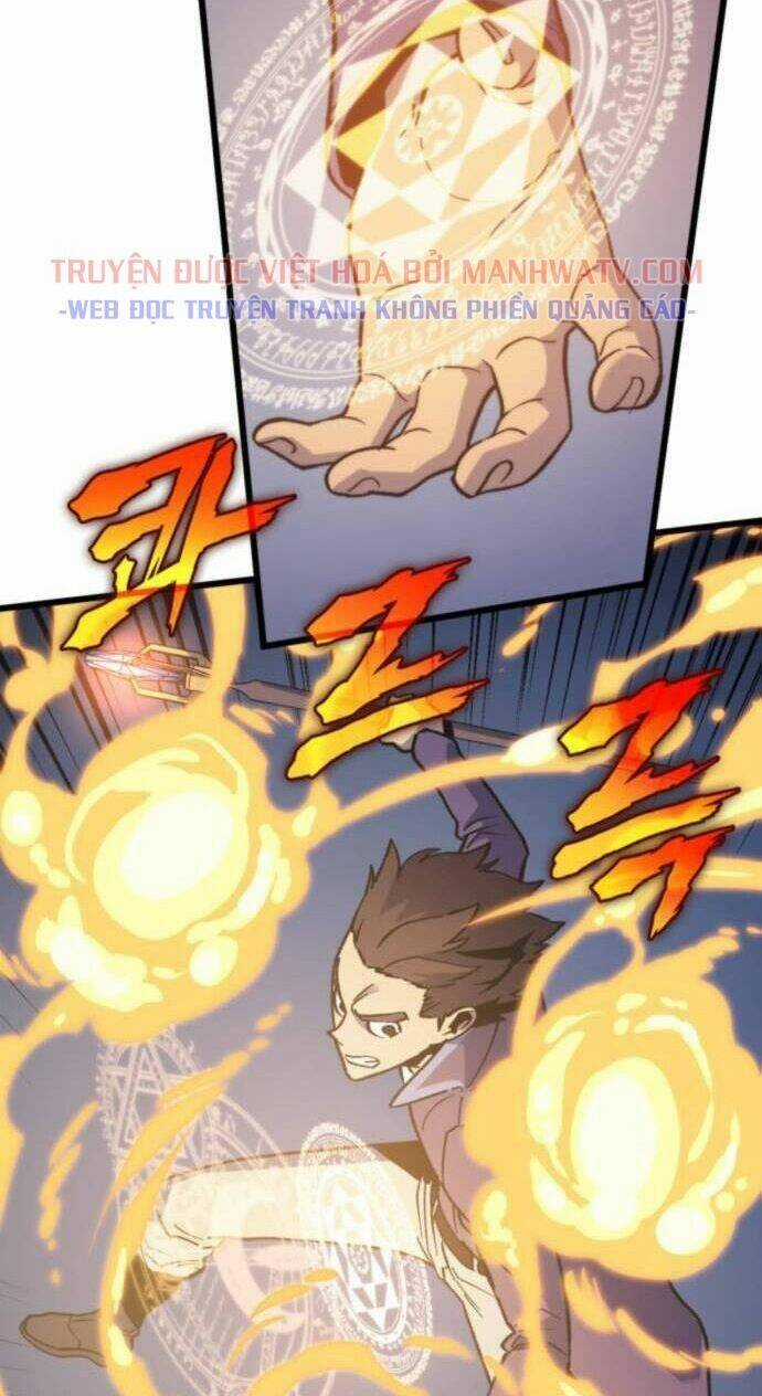 Pháp Sư Từ Thế Giới Khác Chapter 46 trang 53