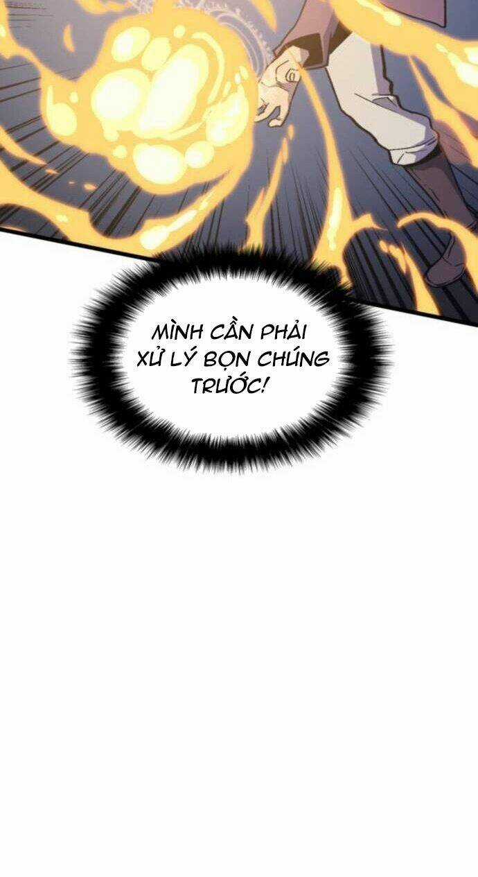 Pháp Sư Từ Thế Giới Khác Chapter 46 trang 54