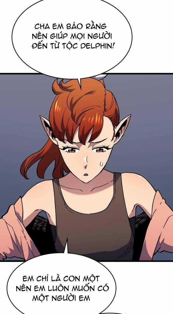 Pháp Sư Từ Thế Giới Khác Chapter 46 trang 6