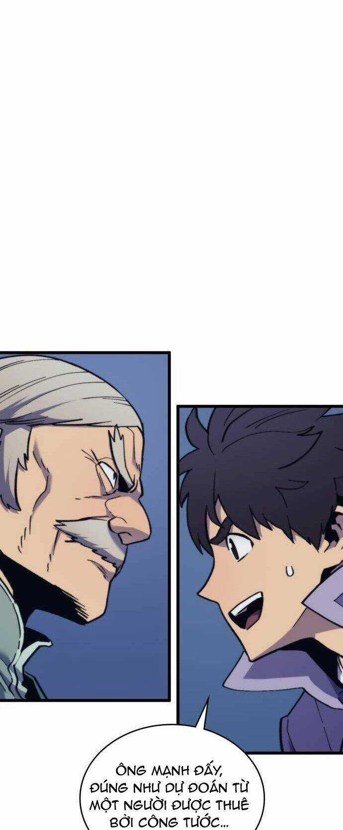 Pháp Sư Từ Thế Giới Khác Chapter 46 trang 60