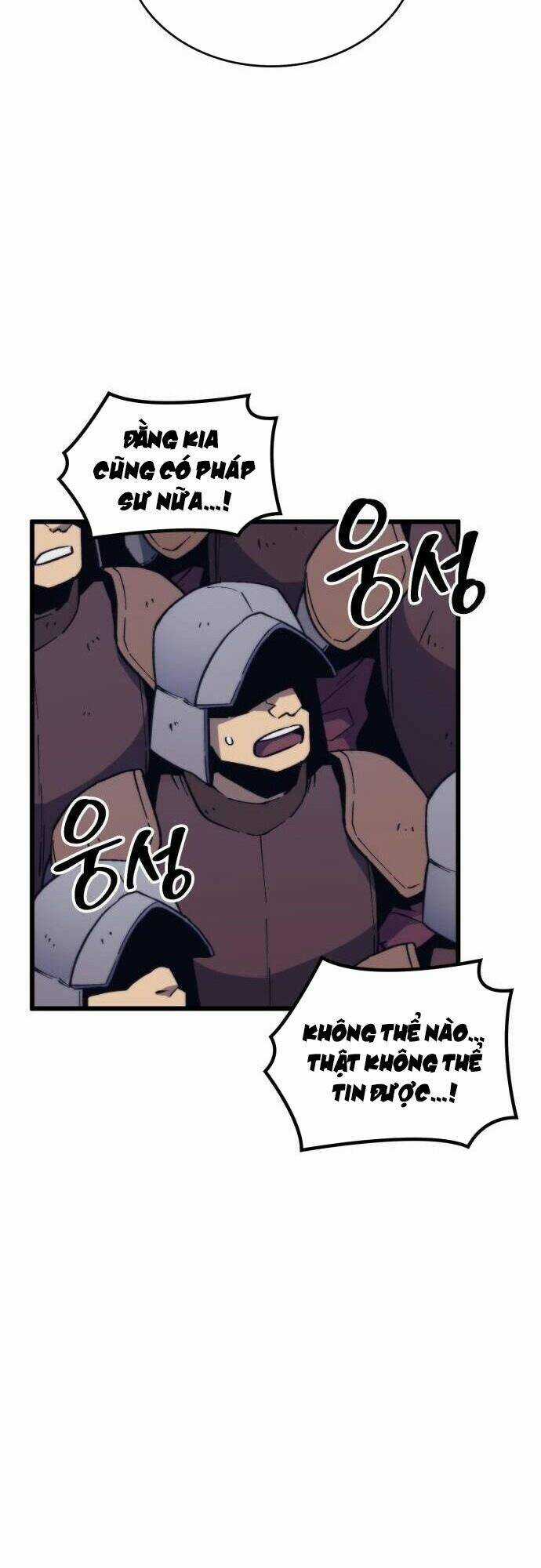 Pháp Sư Từ Thế Giới Khác Chapter 46 trang 61