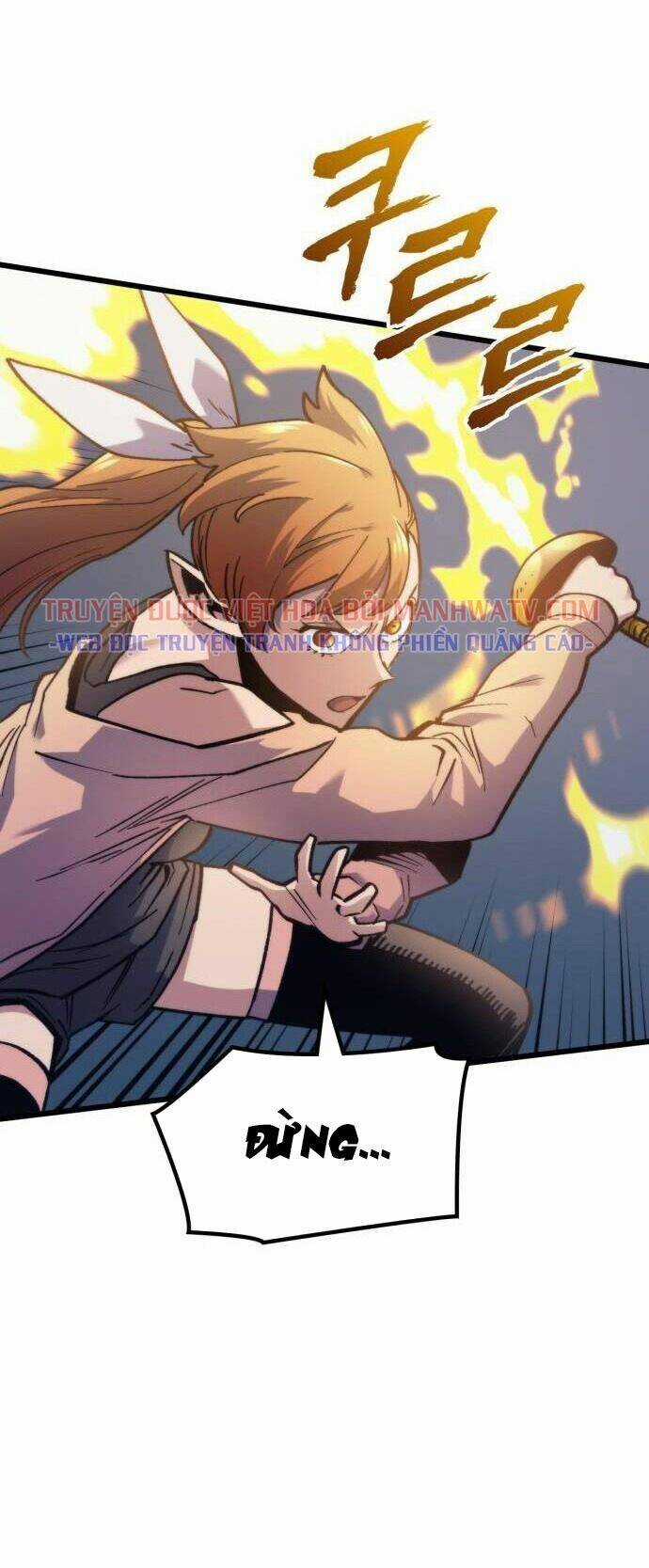 Pháp Sư Từ Thế Giới Khác Chapter 46 trang 62