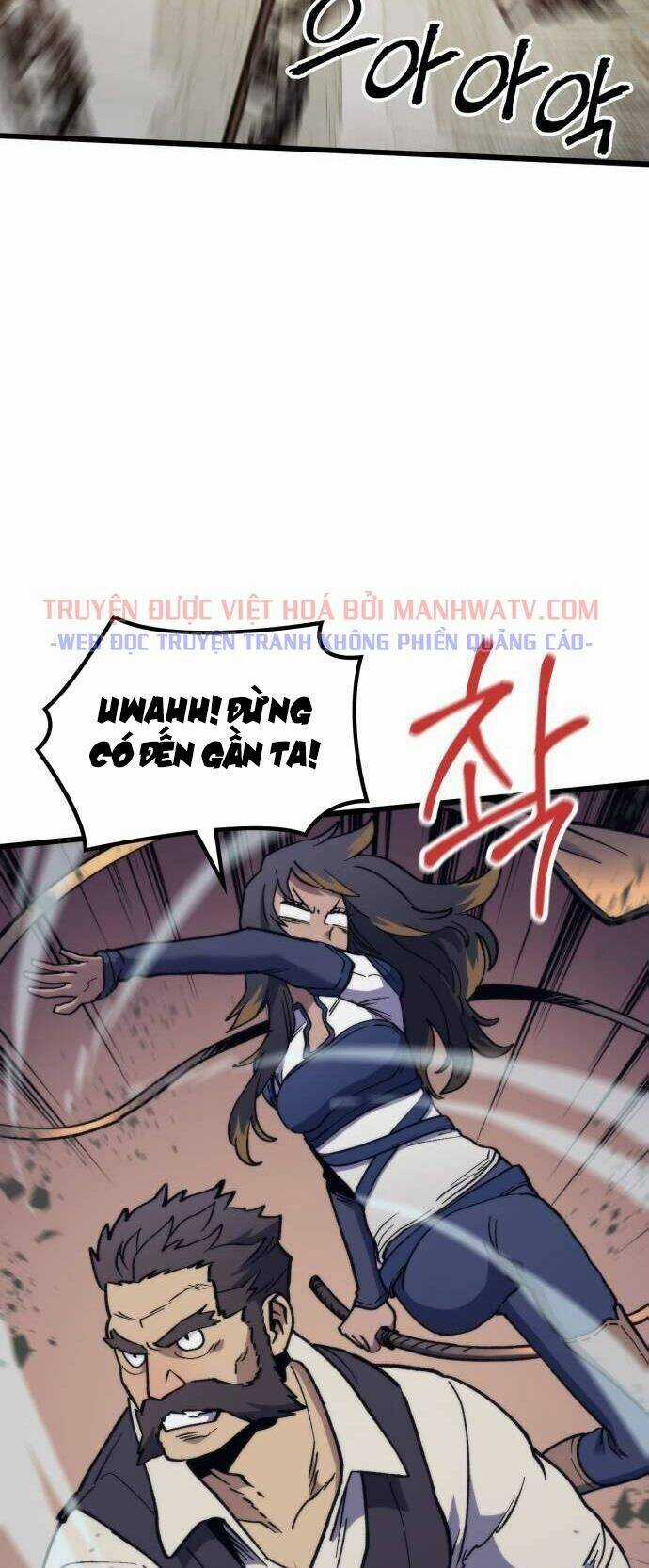 Pháp Sư Từ Thế Giới Khác Chapter 46 trang 65