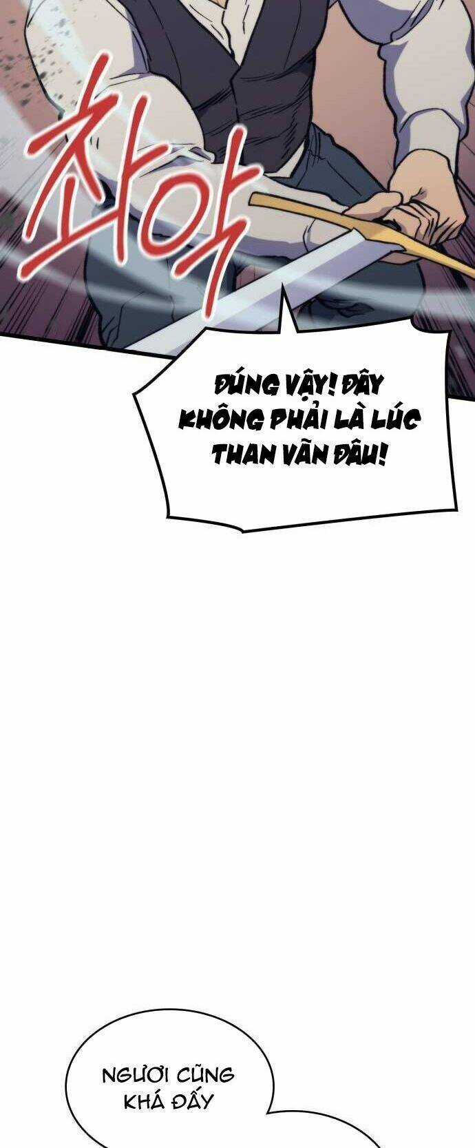 Pháp Sư Từ Thế Giới Khác Chapter 46 trang 66