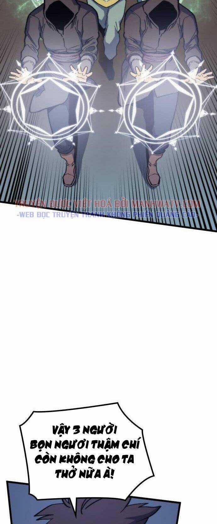 Pháp Sư Từ Thế Giới Khác Chapter 46 trang 68