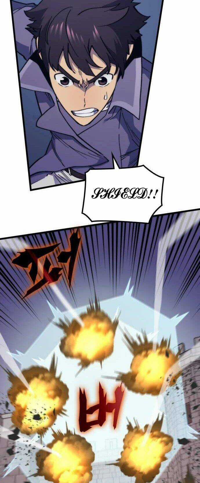 Pháp Sư Từ Thế Giới Khác Chapter 46 trang 69