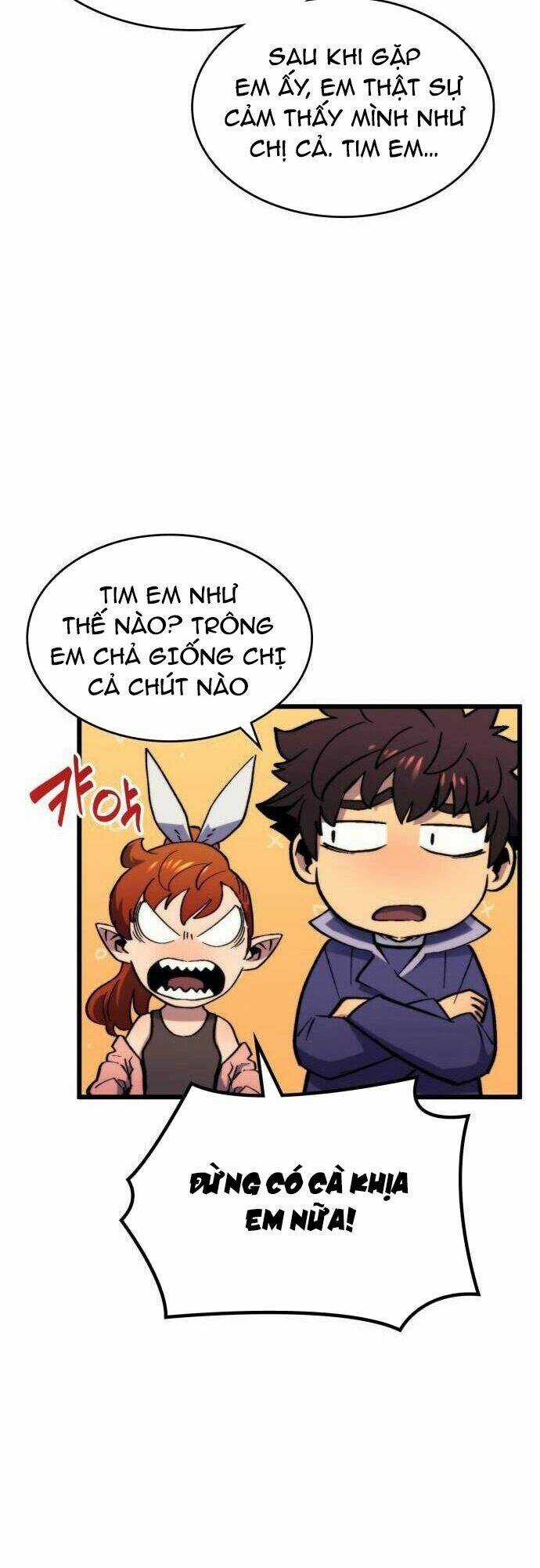 Pháp Sư Từ Thế Giới Khác Chapter 46 trang 7