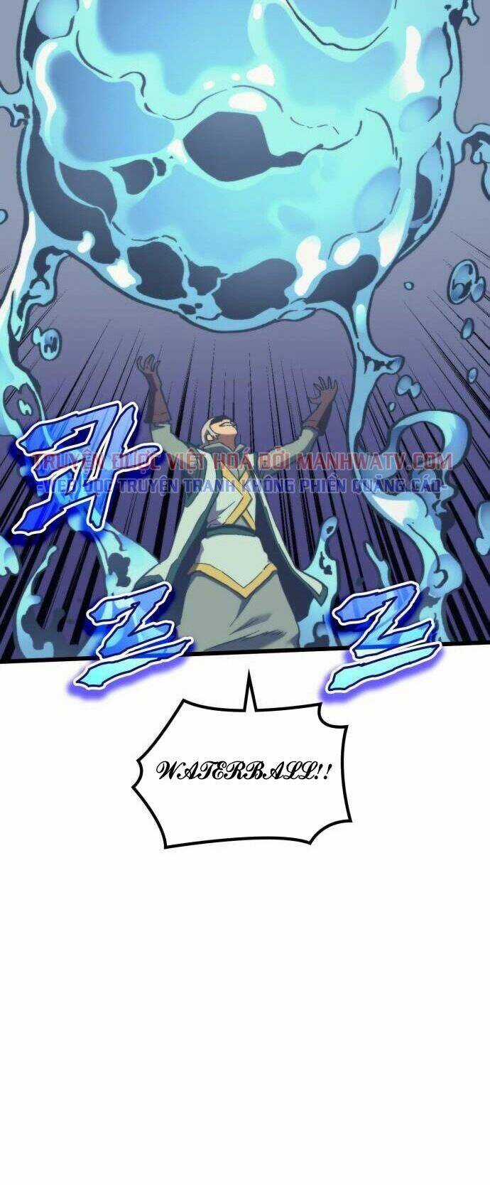 Pháp Sư Từ Thế Giới Khác Chapter 46 trang 71