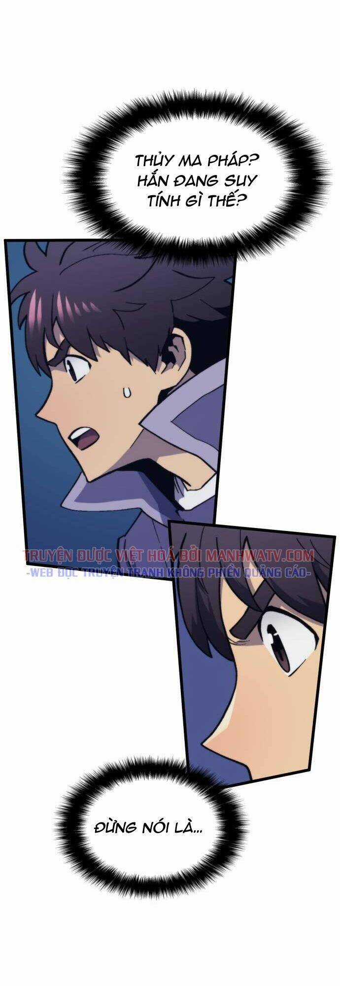 Pháp Sư Từ Thế Giới Khác Chapter 46 trang 74