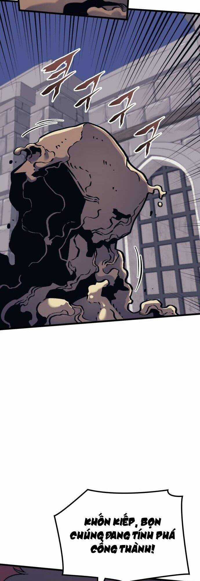 Pháp Sư Từ Thế Giới Khác Chapter 46 trang 77