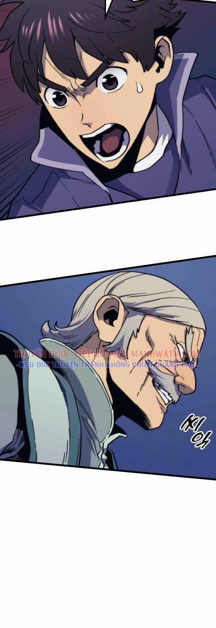 Pháp Sư Từ Thế Giới Khác Chapter 46 trang 78