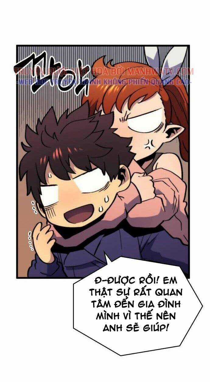 Pháp Sư Từ Thế Giới Khác Chapter 46 trang 8