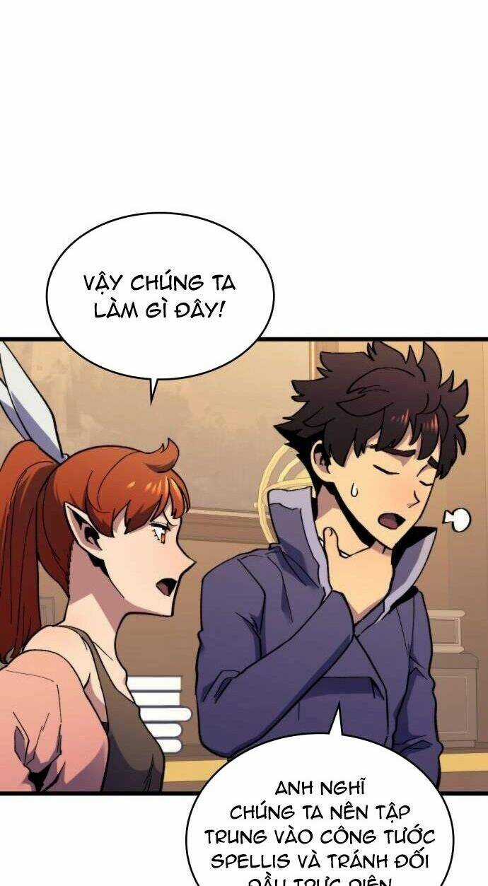 Pháp Sư Từ Thế Giới Khác Chapter 46 trang 9