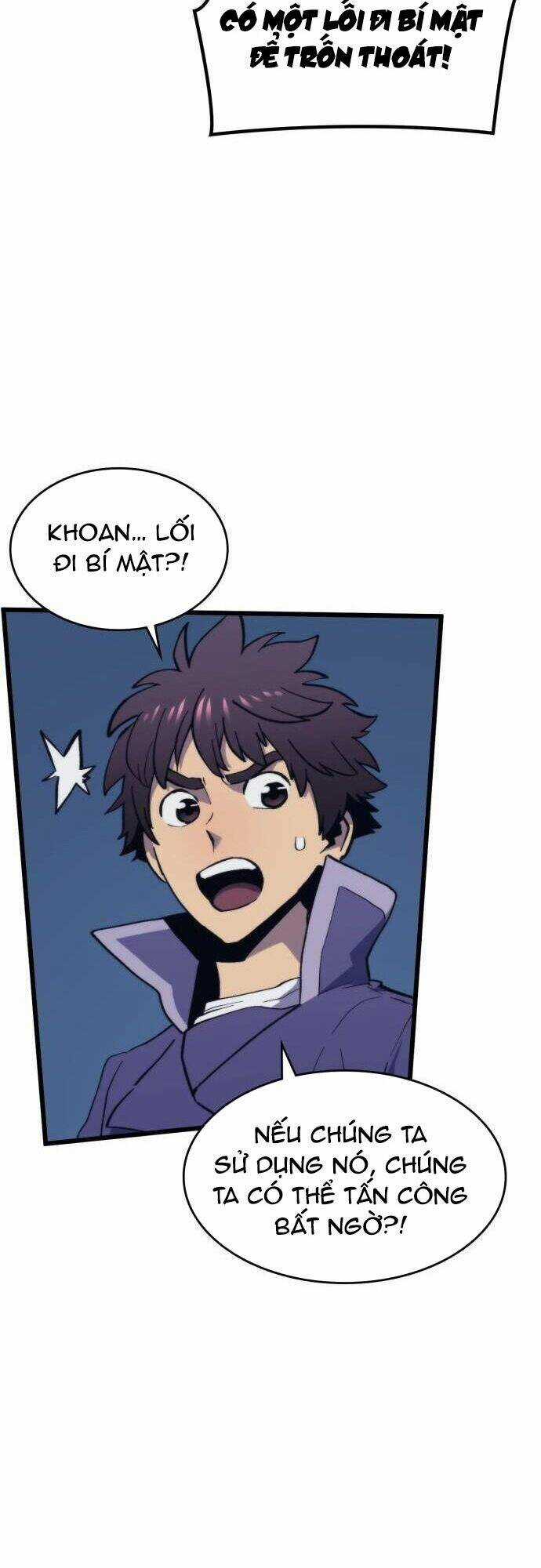 Pháp Sư Từ Thế Giới Khác Chapter 47 trang 16