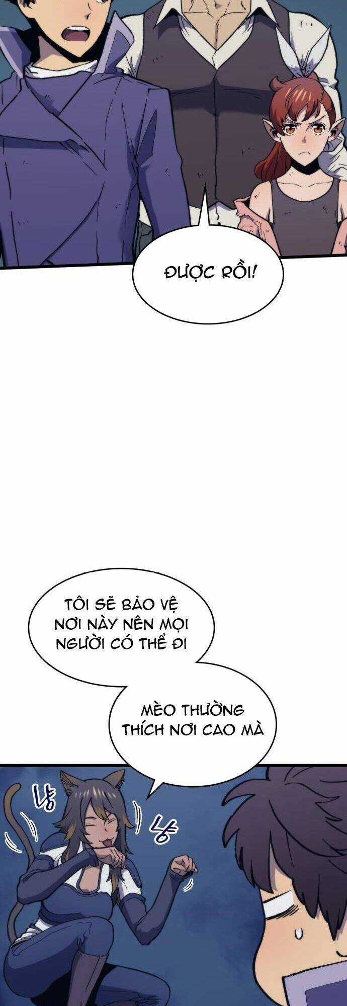 Pháp Sư Từ Thế Giới Khác Chapter 47 trang 19