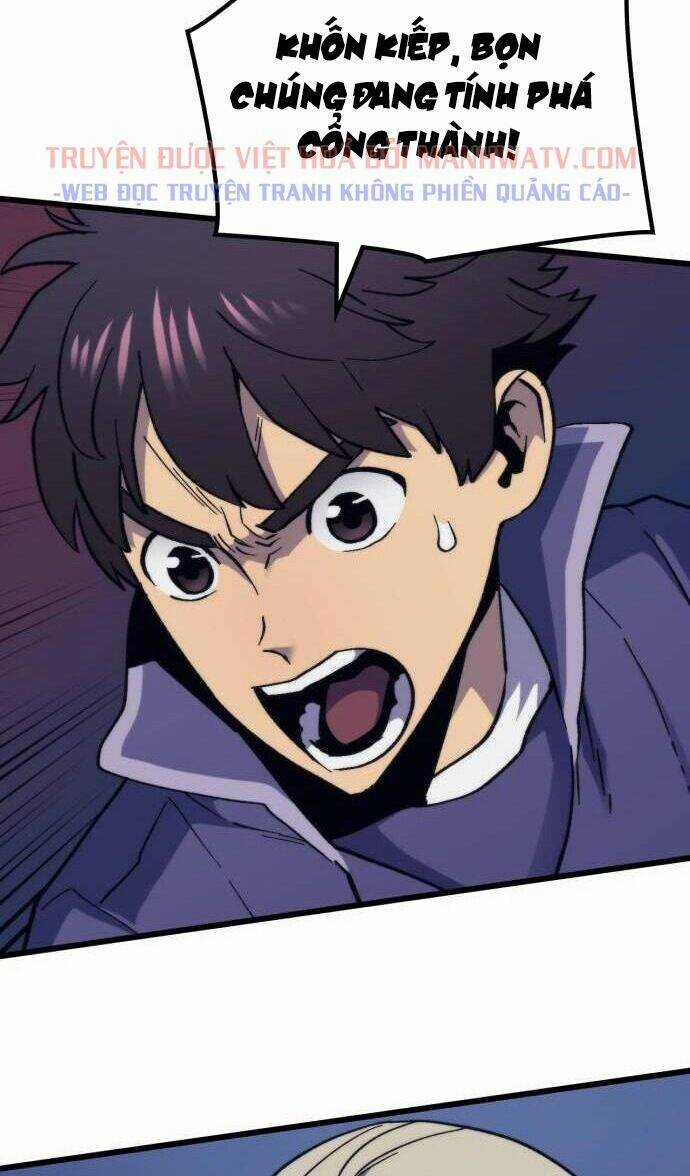 Pháp Sư Từ Thế Giới Khác Chapter 47 trang 2
