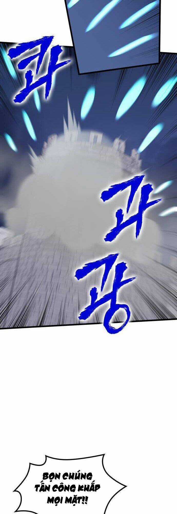 Pháp Sư Từ Thế Giới Khác Chapter 47 trang 25