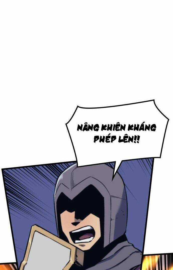 Pháp Sư Từ Thế Giới Khác Chapter 47 trang 30