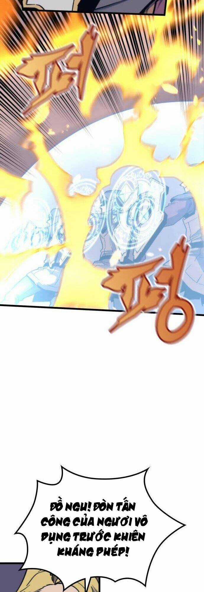 Pháp Sư Từ Thế Giới Khác Chapter 47 trang 31