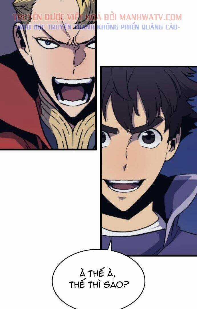 Pháp Sư Từ Thế Giới Khác Chapter 47 trang 32
