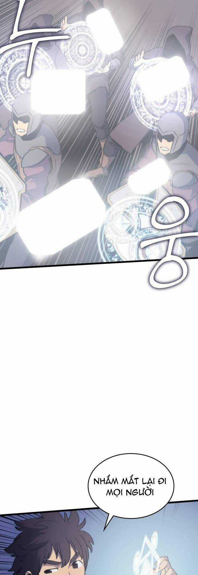 Pháp Sư Từ Thế Giới Khác Chapter 47 trang 34