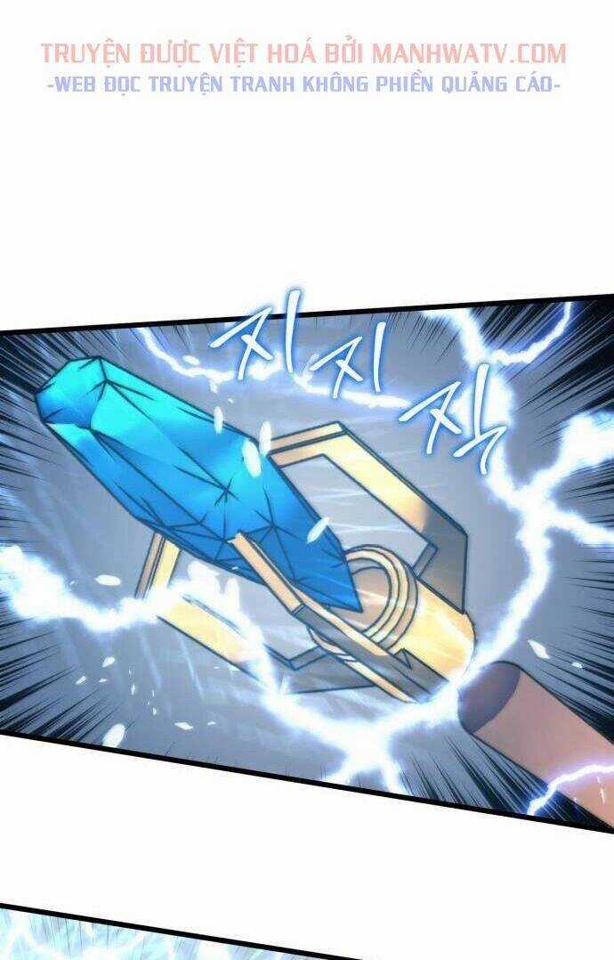 Pháp Sư Từ Thế Giới Khác Chapter 47 trang 41