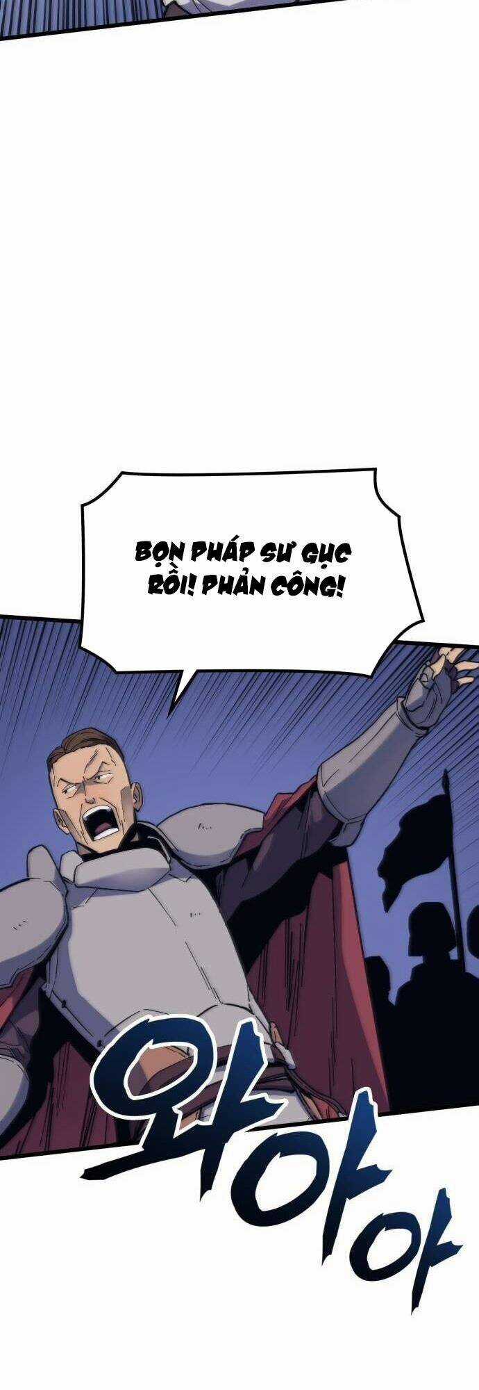 Pháp Sư Từ Thế Giới Khác Chapter 47 trang 43