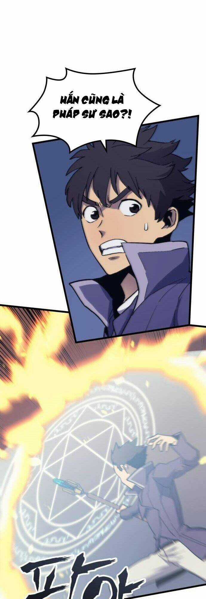 Pháp Sư Từ Thế Giới Khác Chapter 47 trang 46