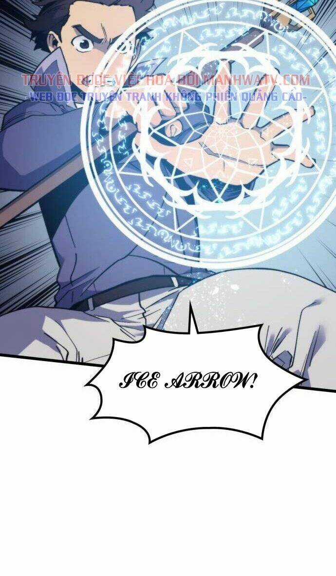 Pháp Sư Từ Thế Giới Khác Chapter 47 trang 50