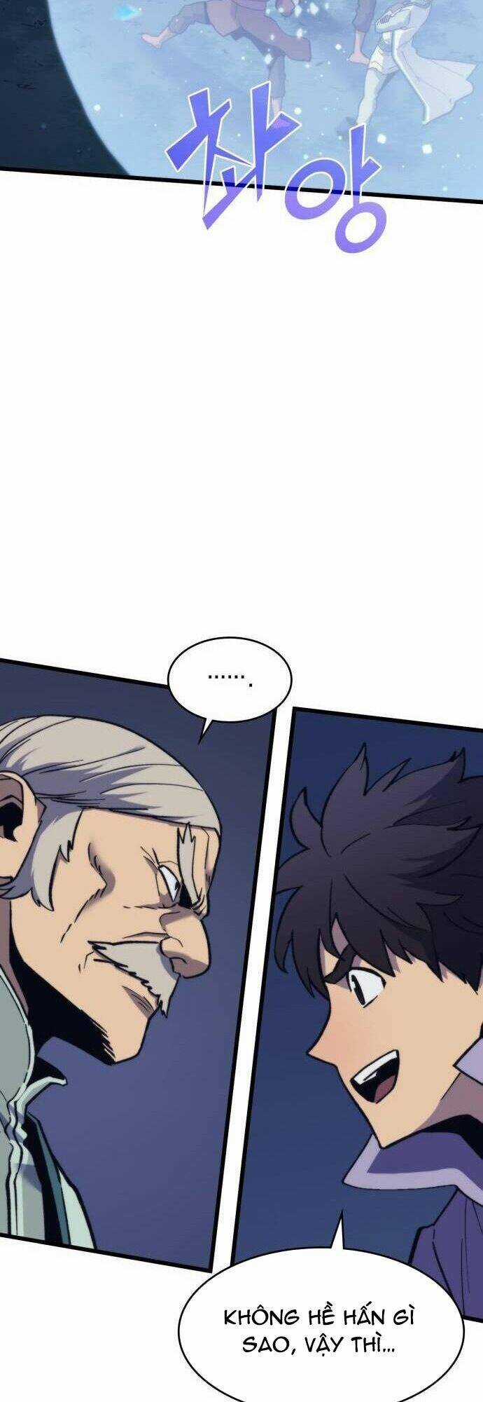 Pháp Sư Từ Thế Giới Khác Chapter 47 trang 52