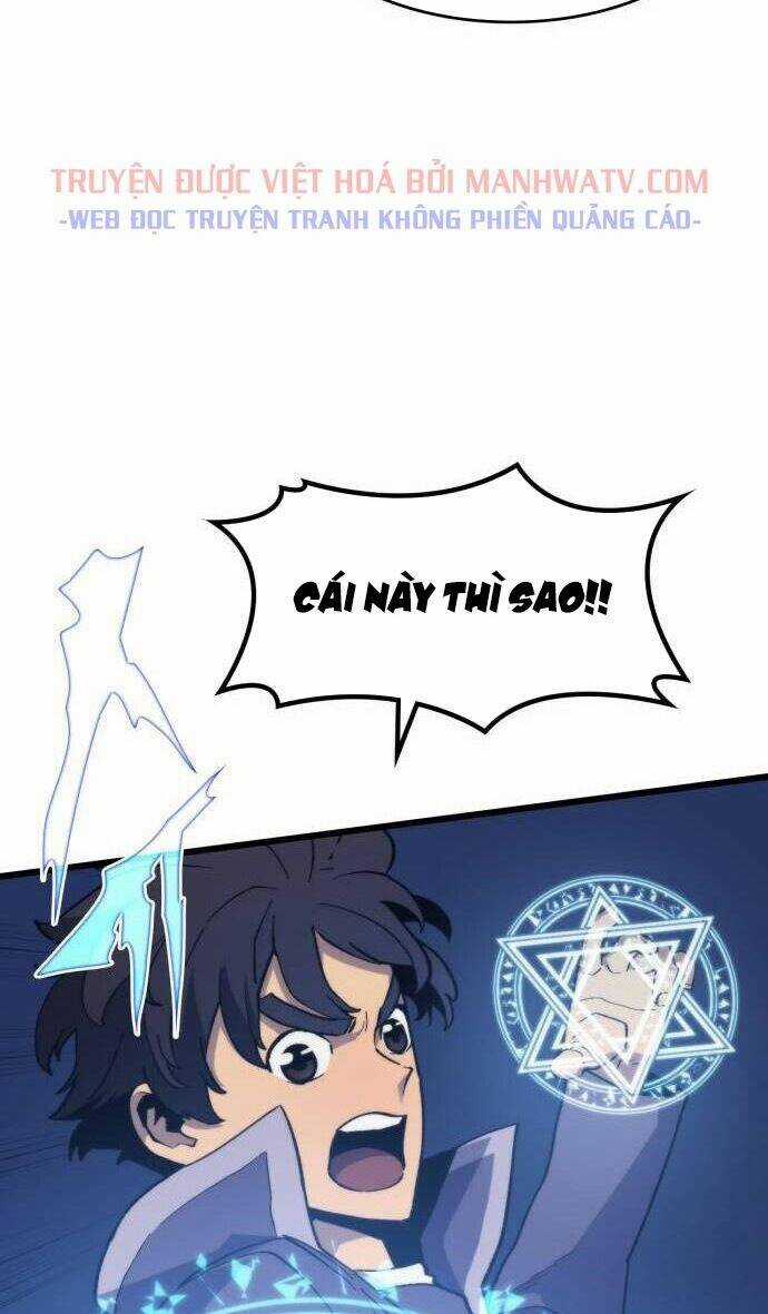 Pháp Sư Từ Thế Giới Khác Chapter 47 trang 53