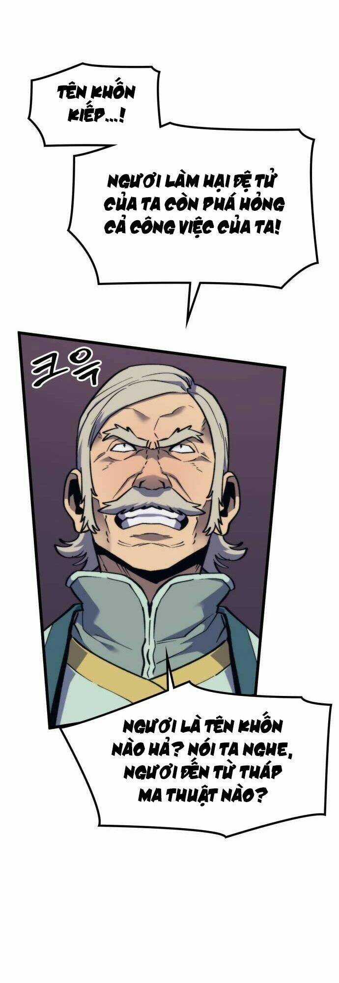 Pháp Sư Từ Thế Giới Khác Chapter 47 trang 64