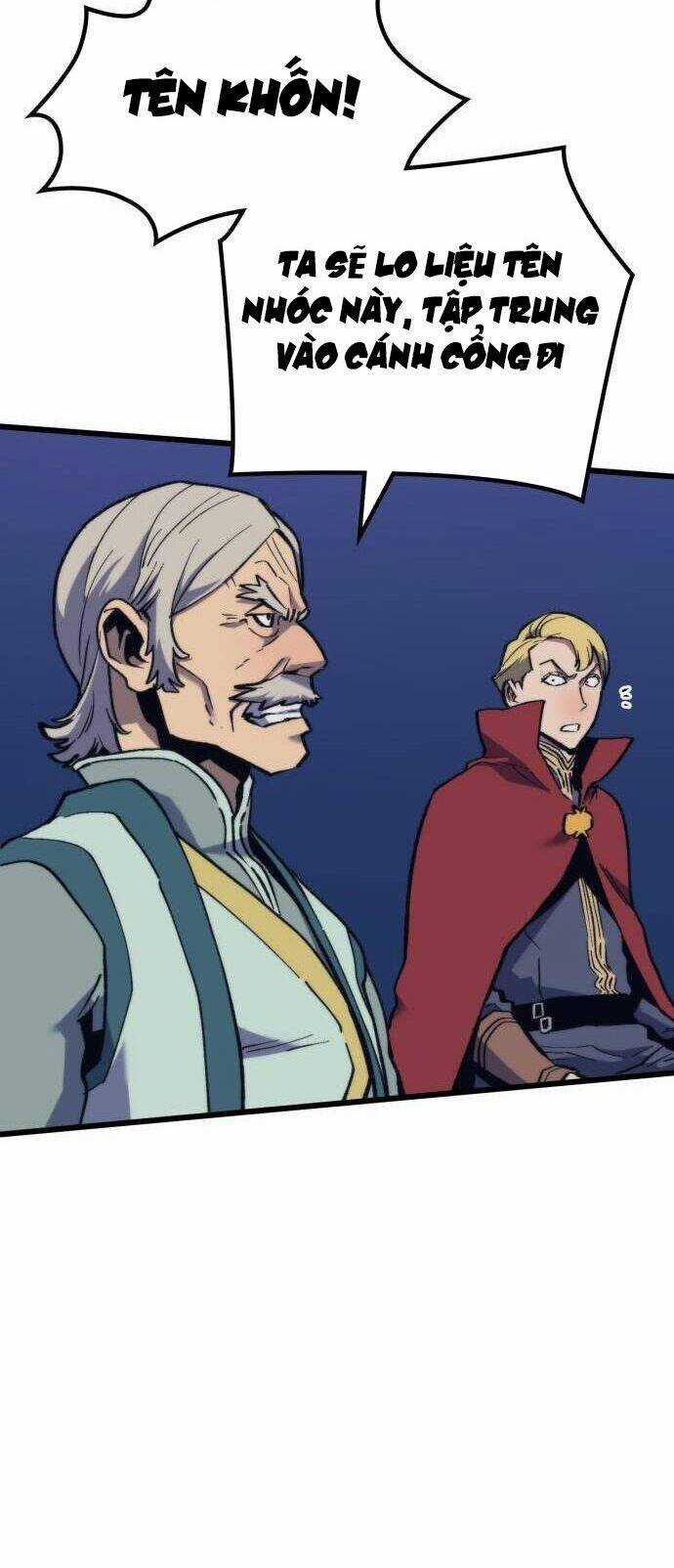 Pháp Sư Từ Thế Giới Khác Chapter 47 trang 66