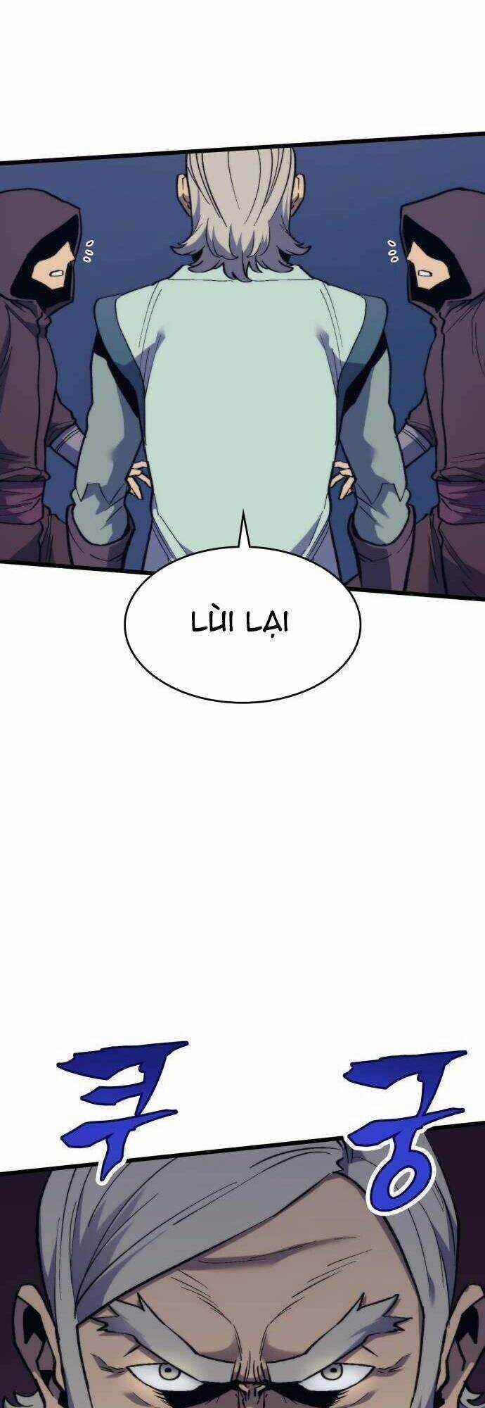 Pháp Sư Từ Thế Giới Khác Chapter 47 trang 67