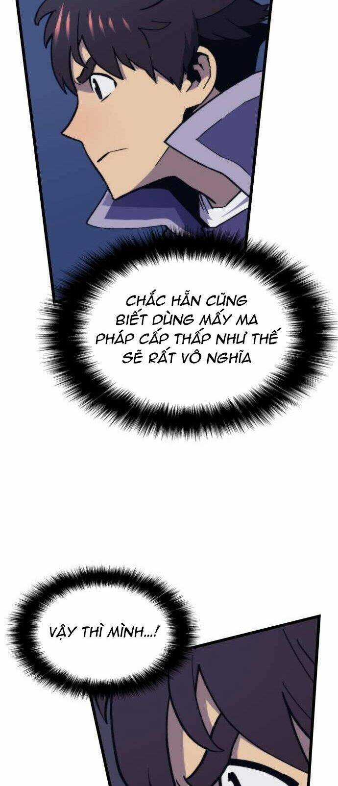 Pháp Sư Từ Thế Giới Khác Chapter 47 trang 69