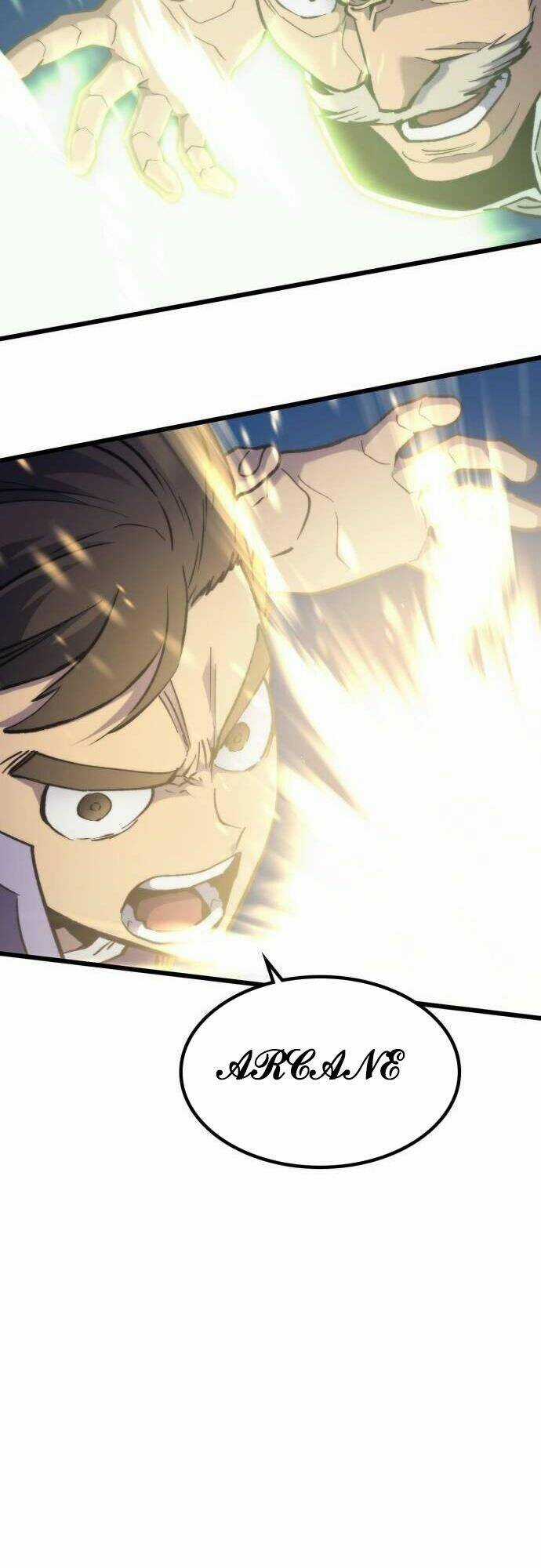 Pháp Sư Từ Thế Giới Khác Chapter 47 trang 73