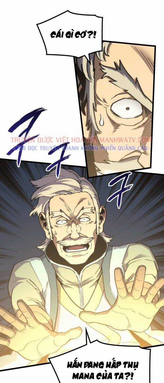 Pháp Sư Từ Thế Giới Khác Chapter 47 trang 80