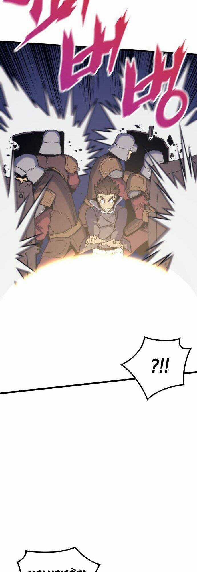 Pháp Sư Từ Thế Giới Khác Chapter 48 trang 16