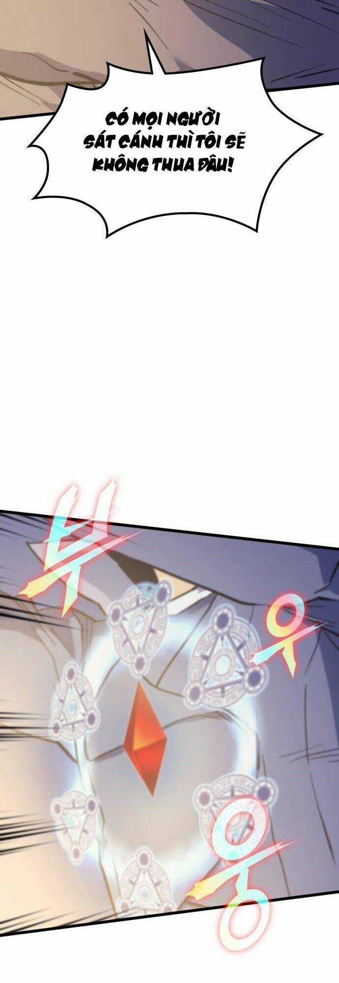 Pháp Sư Từ Thế Giới Khác Chapter 48 trang 19