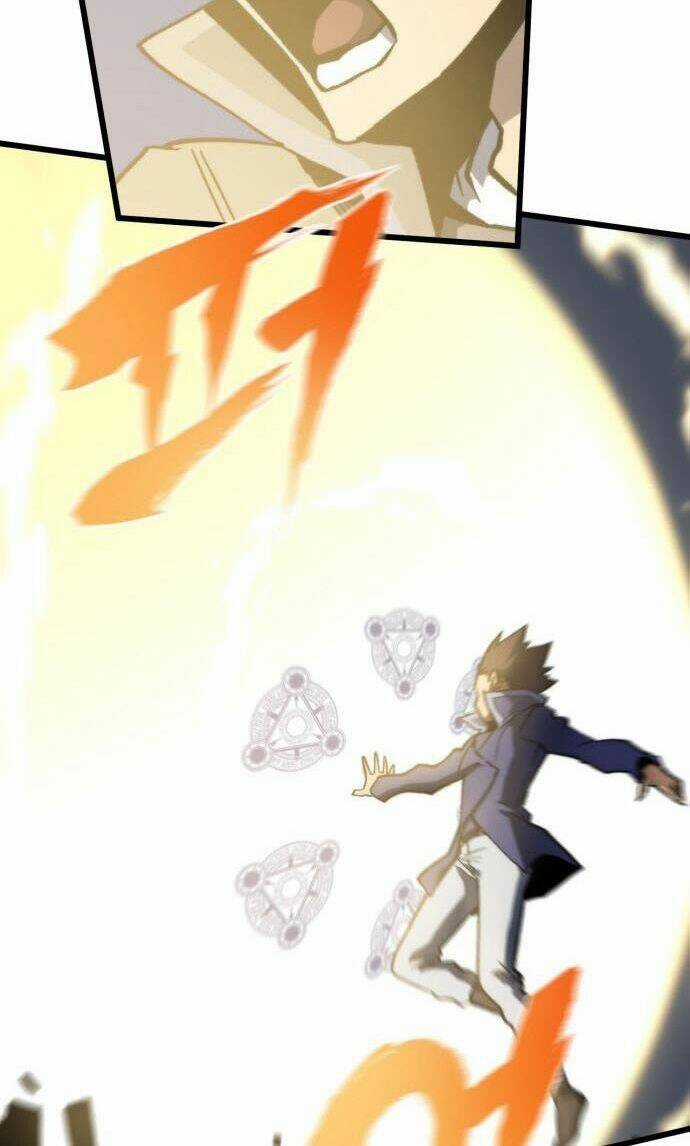 Pháp Sư Từ Thế Giới Khác Chapter 48 trang 21