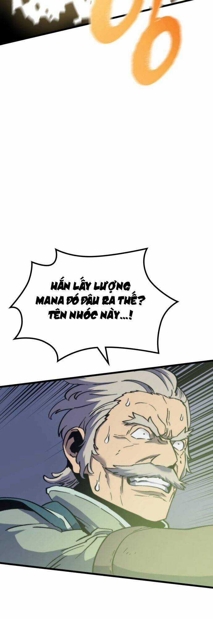 Pháp Sư Từ Thế Giới Khác Chapter 48 trang 22