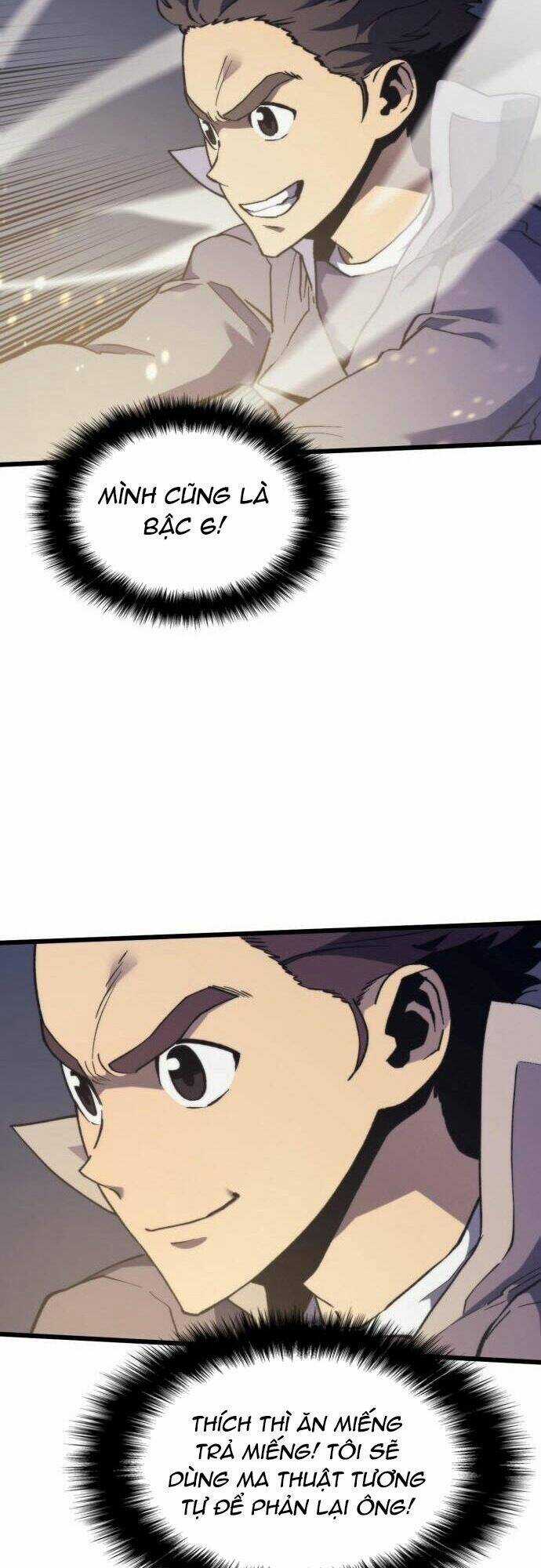 Pháp Sư Từ Thế Giới Khác Chapter 48 trang 4