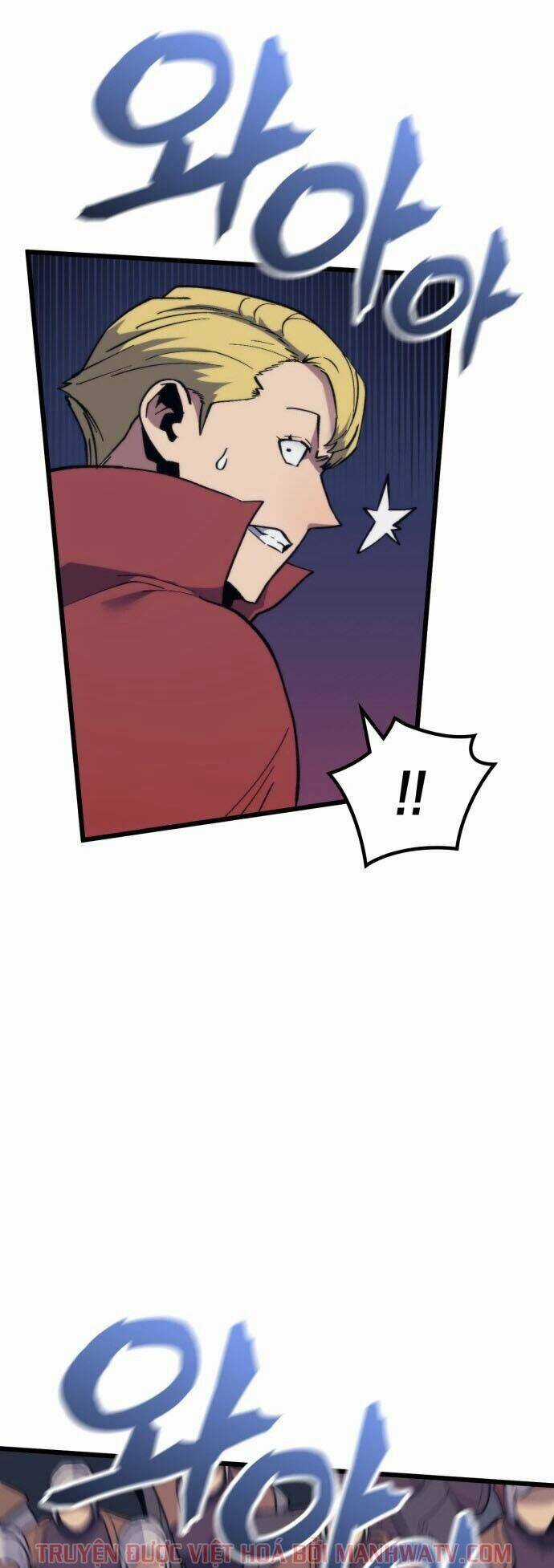 Pháp Sư Từ Thế Giới Khác Chapter 48 trang 43