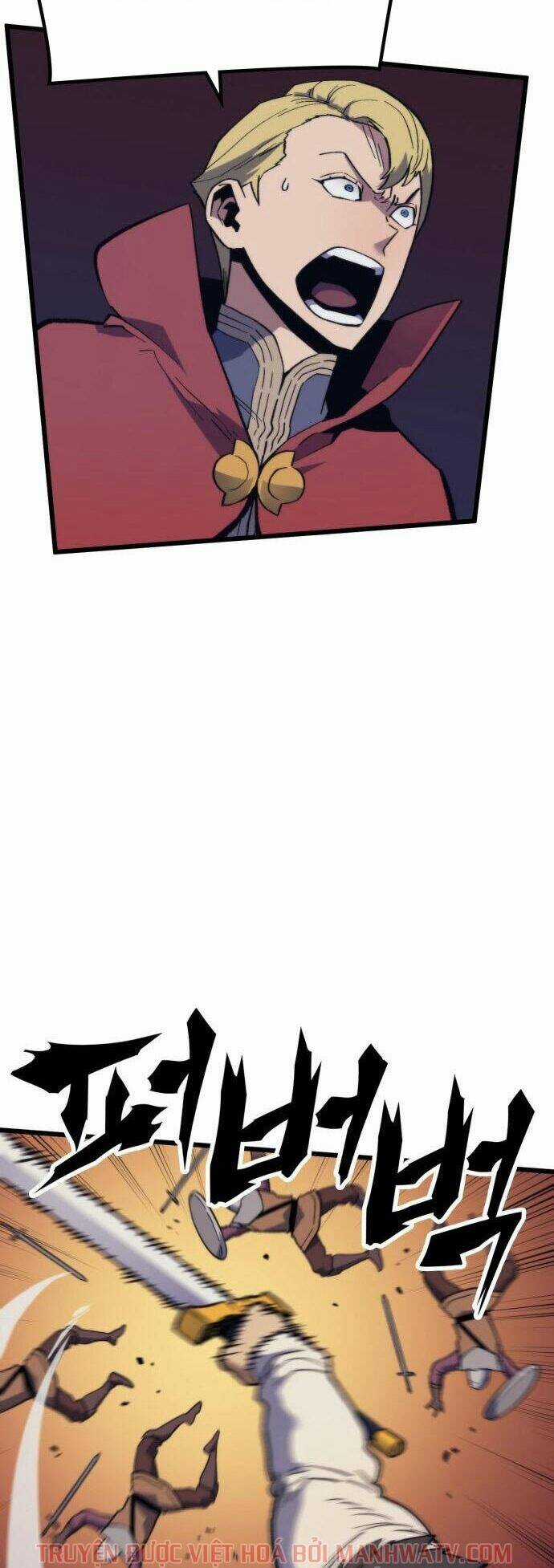 Pháp Sư Từ Thế Giới Khác Chapter 48 trang 45