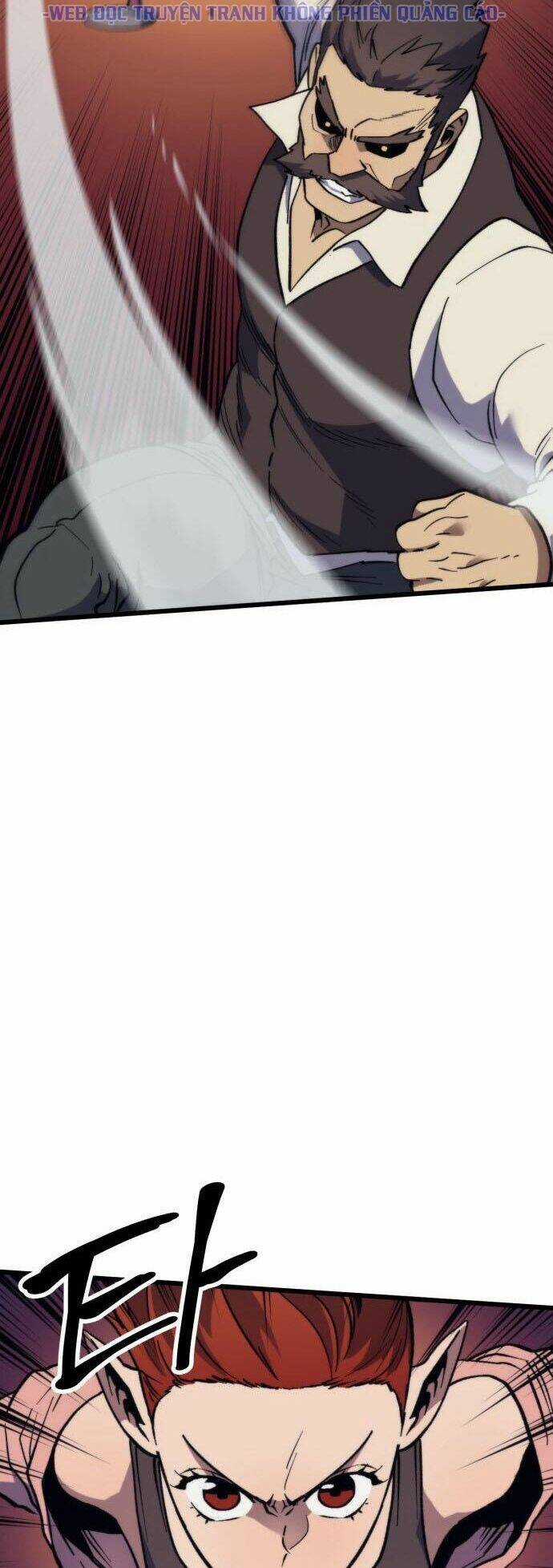 Pháp Sư Từ Thế Giới Khác Chapter 48 trang 46