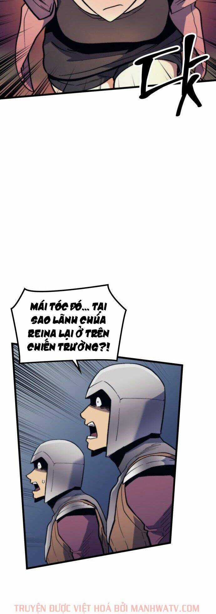 Pháp Sư Từ Thế Giới Khác Chapter 48 trang 47