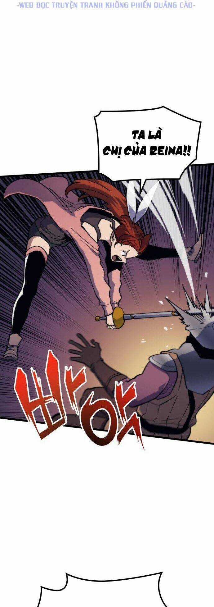 Pháp Sư Từ Thế Giới Khác Chapter 48 trang 48