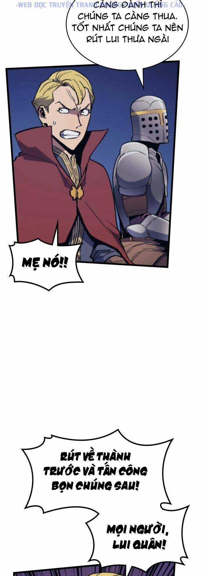 Pháp Sư Từ Thế Giới Khác Chapter 48 trang 50