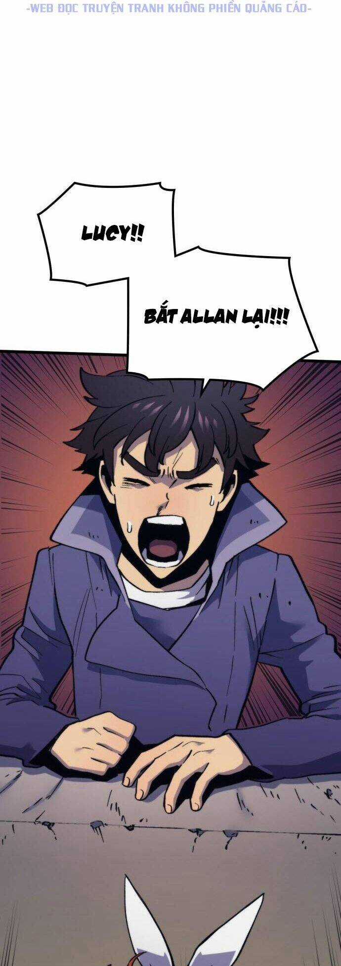 Pháp Sư Từ Thế Giới Khác Chapter 48 trang 52